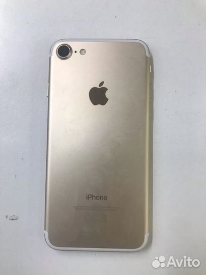 iPhone 7, 32 ГБ