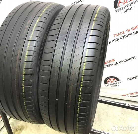 Michelin Primacy 3 215/55 R18 99L