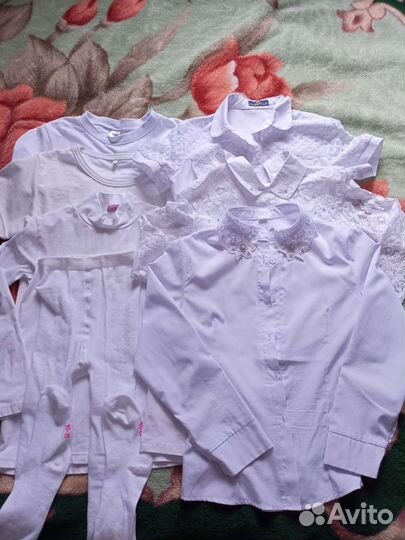 Школьная одежда