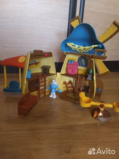 Детские игрушки