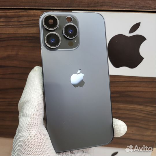 Корпус для iPhone X в стиле iPhone 15 Pro новинка
