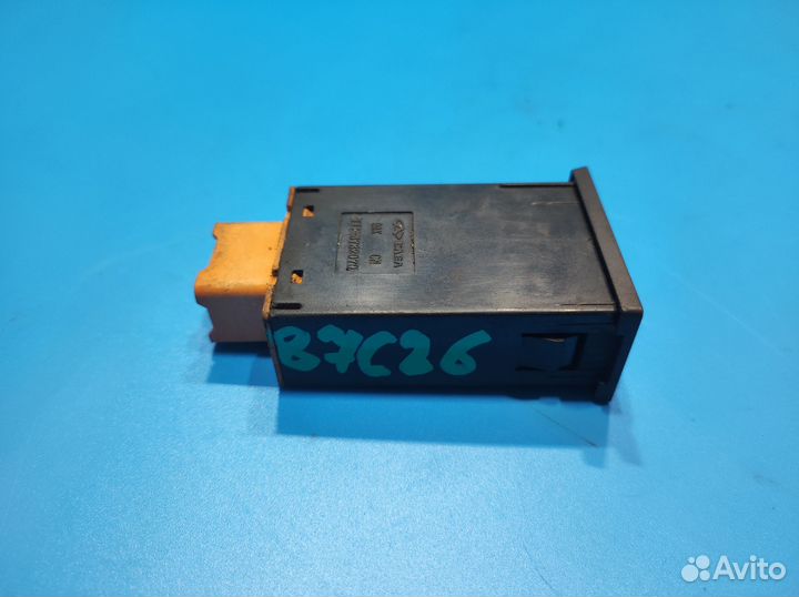 Кнопка противотуманной фары для Chery Tiggo T11