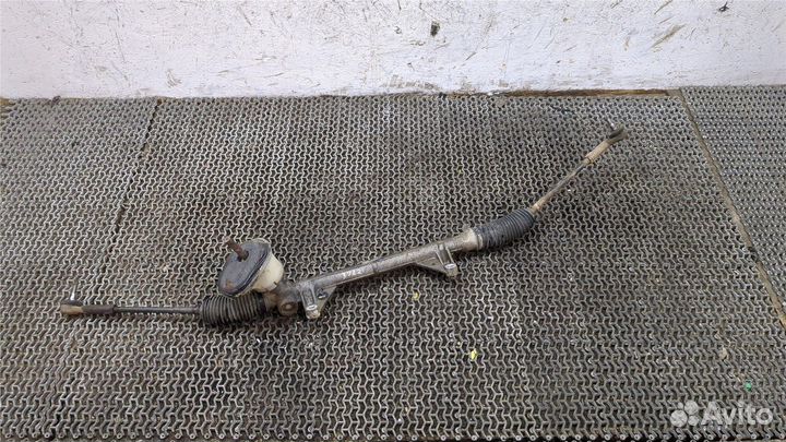 Рейка рулевая без г/у Renault Modus, 2005