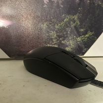 Игровая мышь logitech g102