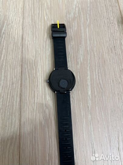 Часы swatch batman