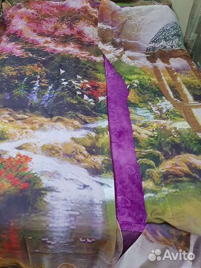 Фото шторы новые