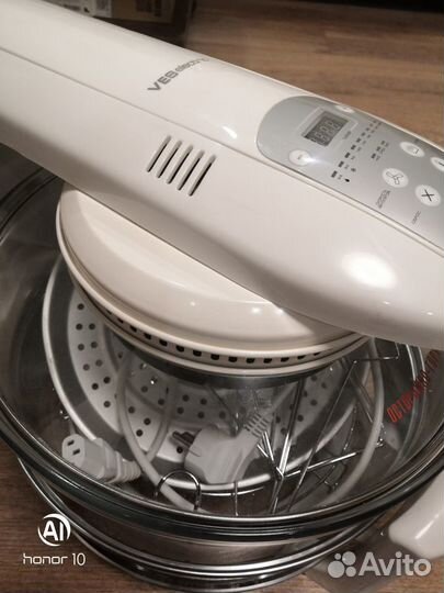 Аэрогриль бу