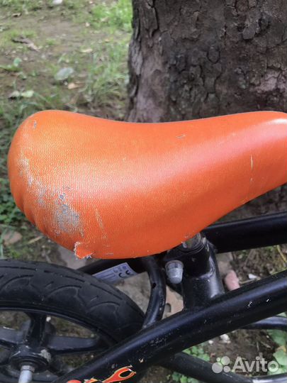 Беговел chillafish