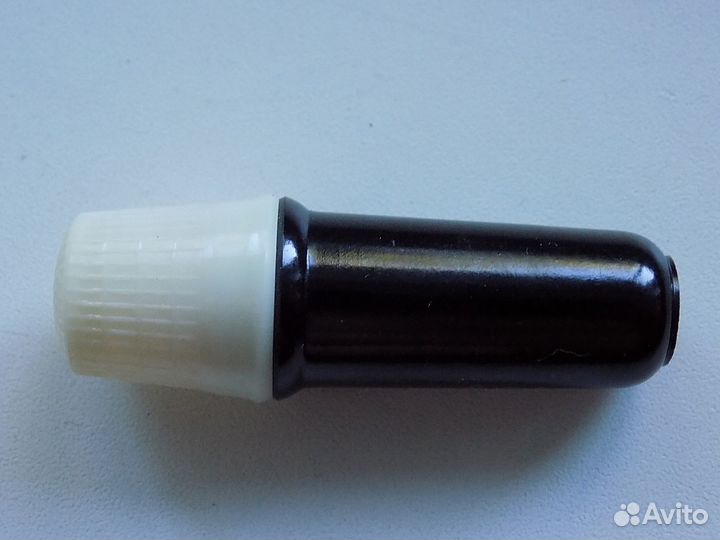 Набор, шкатулка с игольницей, карболит. СССР