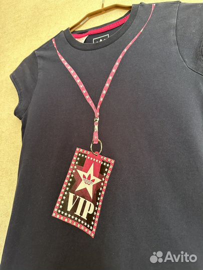 Футболка adidas