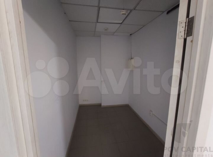 Офис 178.1 кв.м