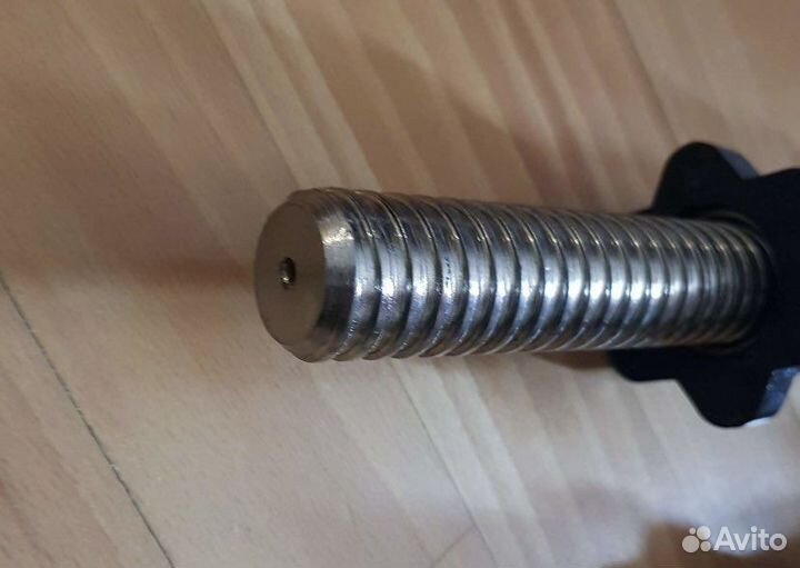 Грифы гантельные MB Barbell (400 mm)