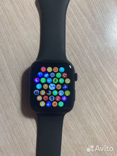 Смарт часы watch