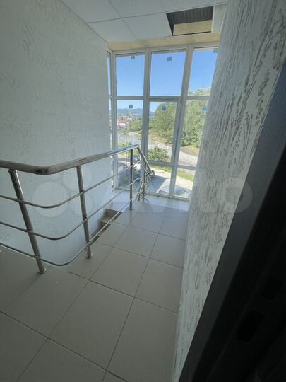 Квартира-студия, 20 м², 3/3 эт.