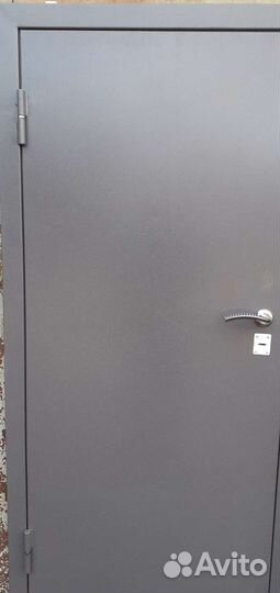 Изготовление стальных дверей по размеру заказчика