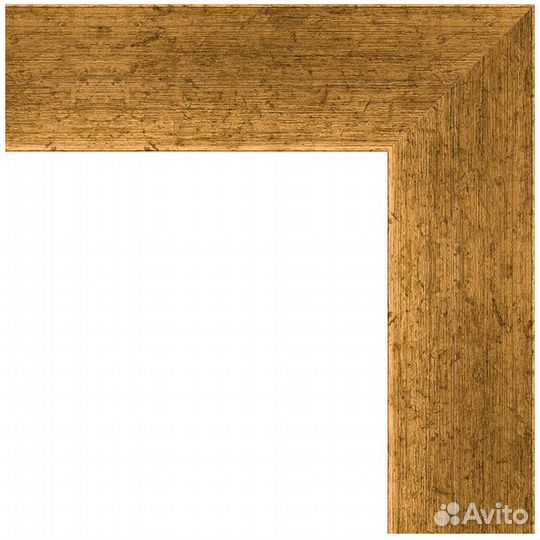 Зеркало Evoform Definite 84х64 BY 0650 в багетной