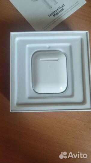 Новые наушники bw01 plus