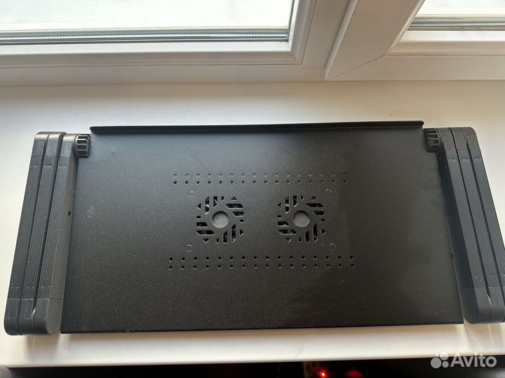 Подставка для ноутбука