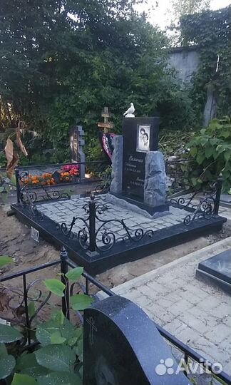 Изготовление памятников