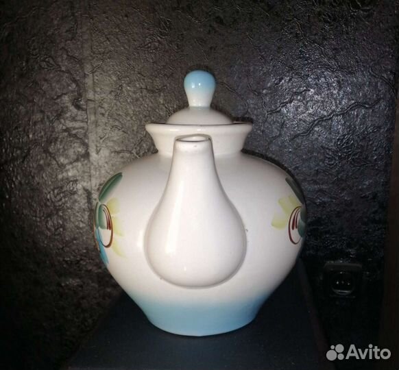 Чайник-кувшин 2.5л СССР