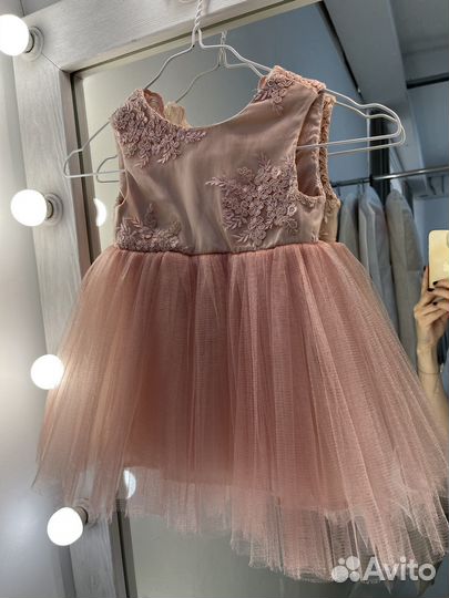 Комплект мама+дочка