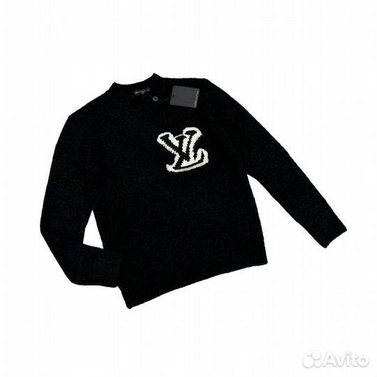 Свитер женский Louis Vuitton