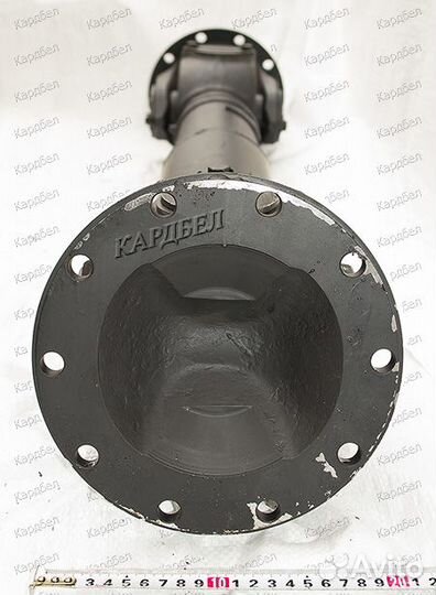 2256010-2203000-1 вал карданный