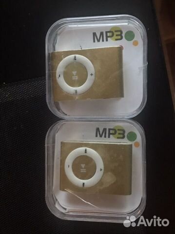 Плеер MP3