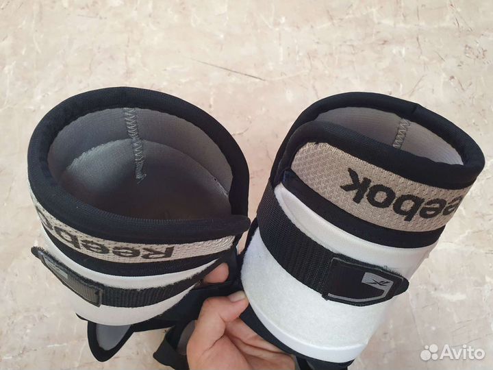 Налокотники reebok 19K-L PRO