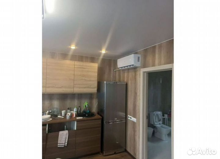 Кондиционер с установкой