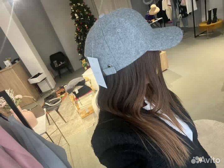 Кепка, бейсболка Pappilon