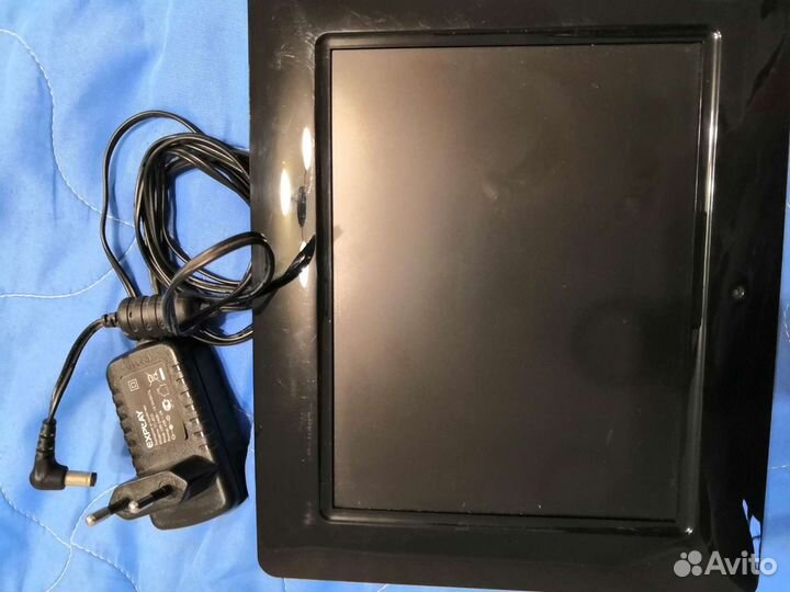 Цифровая фоторамка