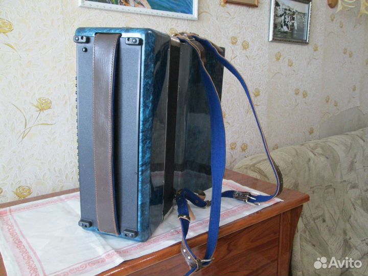 Аккордеон 