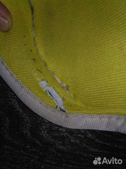 Щитки детские 8