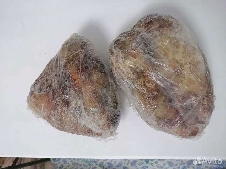 Конская колбаса казы