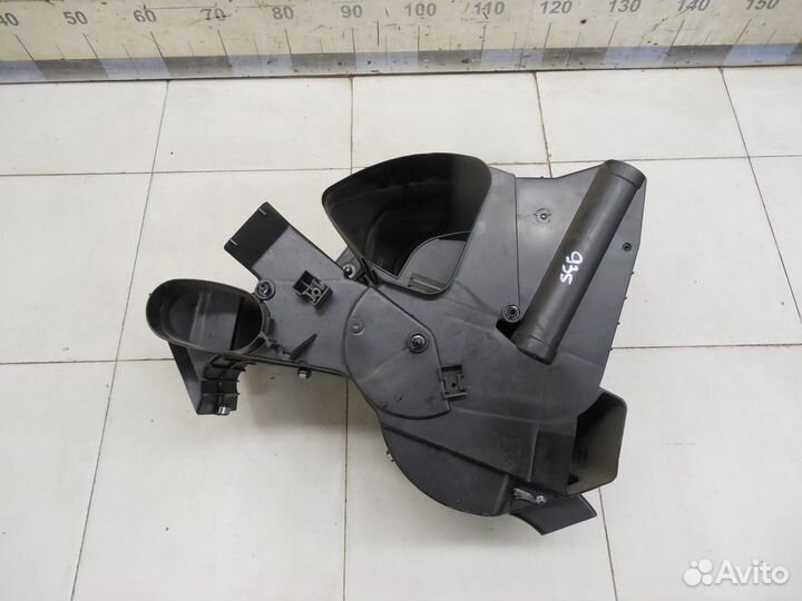 Корпус отопителя On-Do 2014