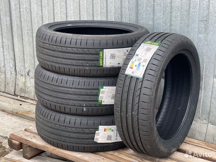 Westlake Zuper Eco Z-107 235/55 R19 105V