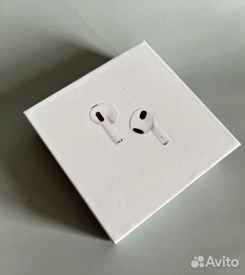 Airpods 3