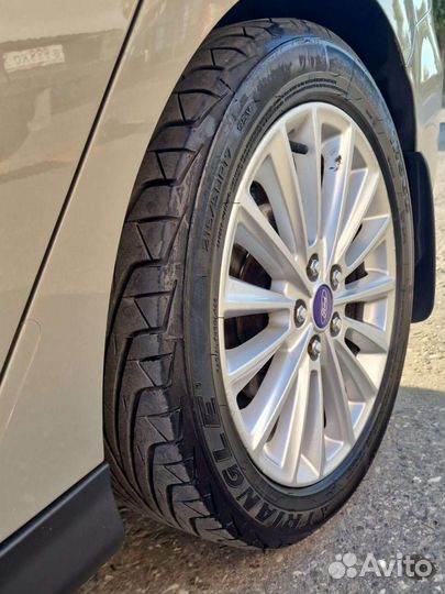 Triangle TR968 215/50 R17 95V