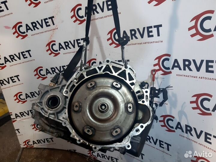 АКПП Kia Magentis 2.7л. 189л.с A5HF1