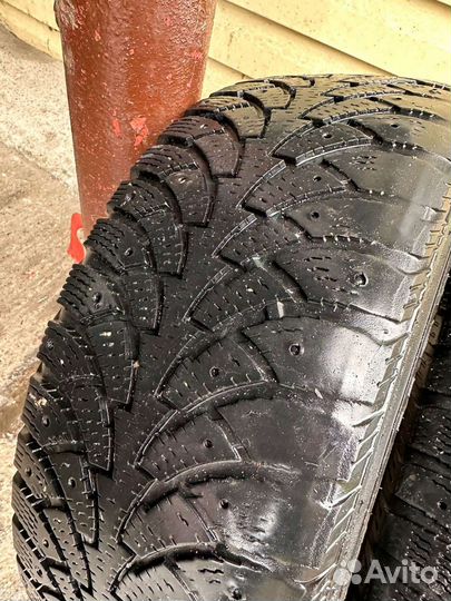 Nordman Nordman 4 205/55 R16