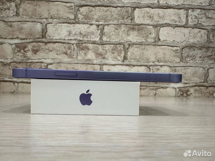 iPhone 12, 128 ГБ