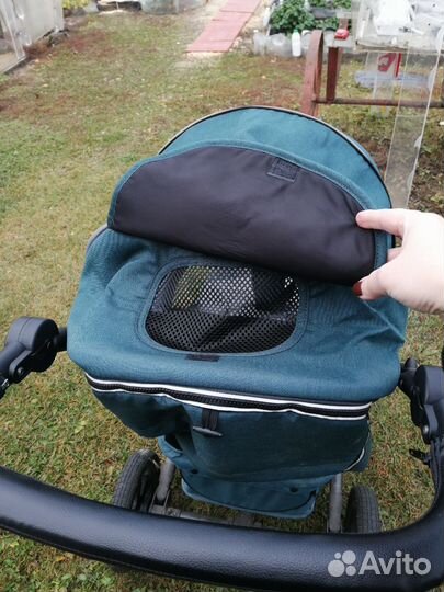 Прогулочная коляска Babyhit