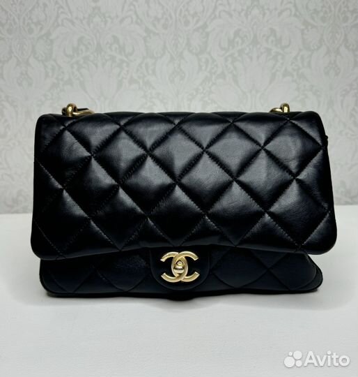 Сумка Chanel classic flap