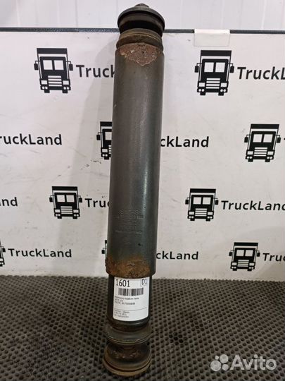 Амортизатор подвески передний Daf Xf 106