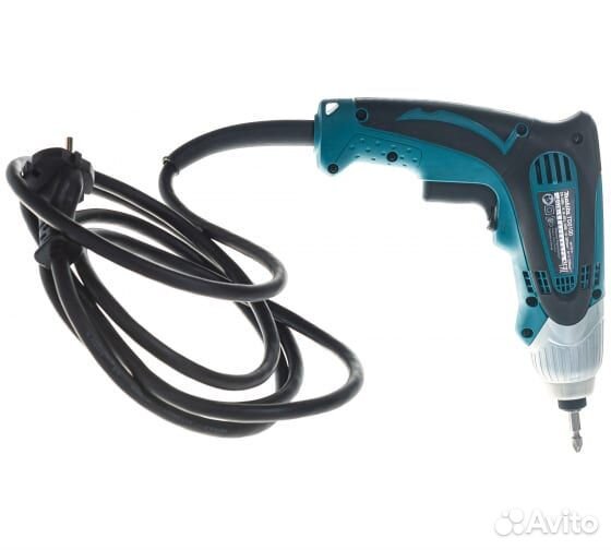 Винтоверт Makita TD0100