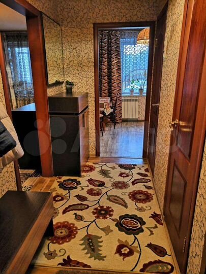 1-к. квартира, 35 м², 5/9 эт.