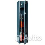 Оружейный сейф чирок 1328 EL