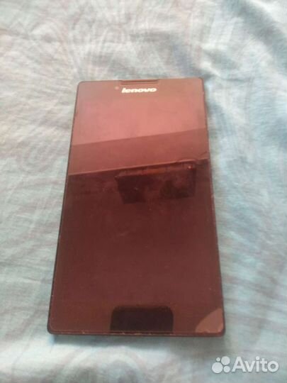 Планшет lenovo A7-30 dc