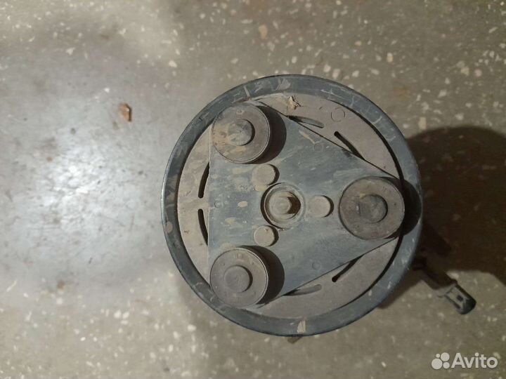 Компрессор кондиционера